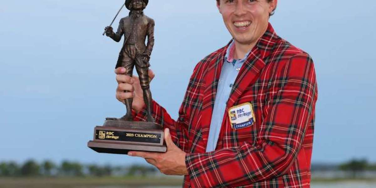 Tartan RBC Heritage: A Timeless Tradition in Golf