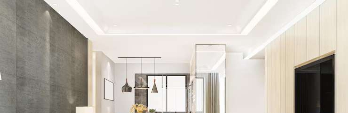 The Interior Place