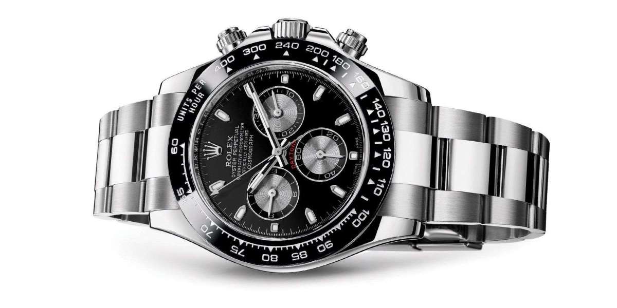 Luxury Rolex Replica Watches That Are Worth the Investment