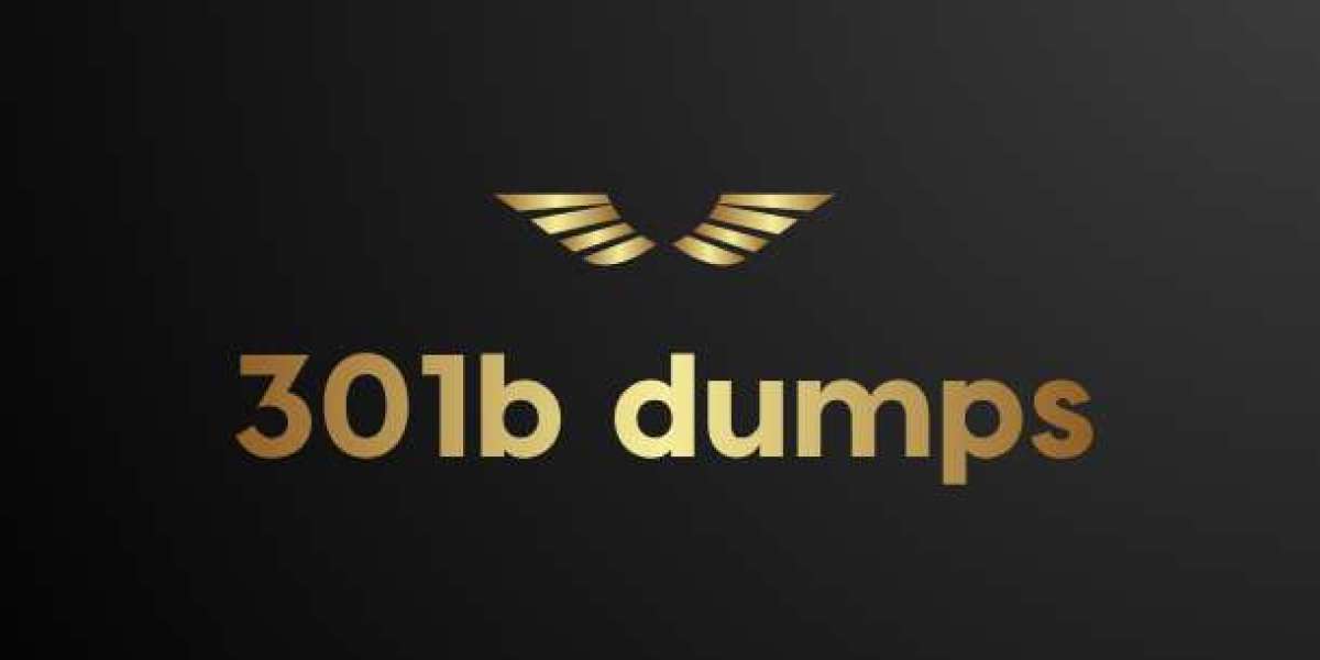 Prepare Like a Pro with DumpsArena 301b Exam Dumps