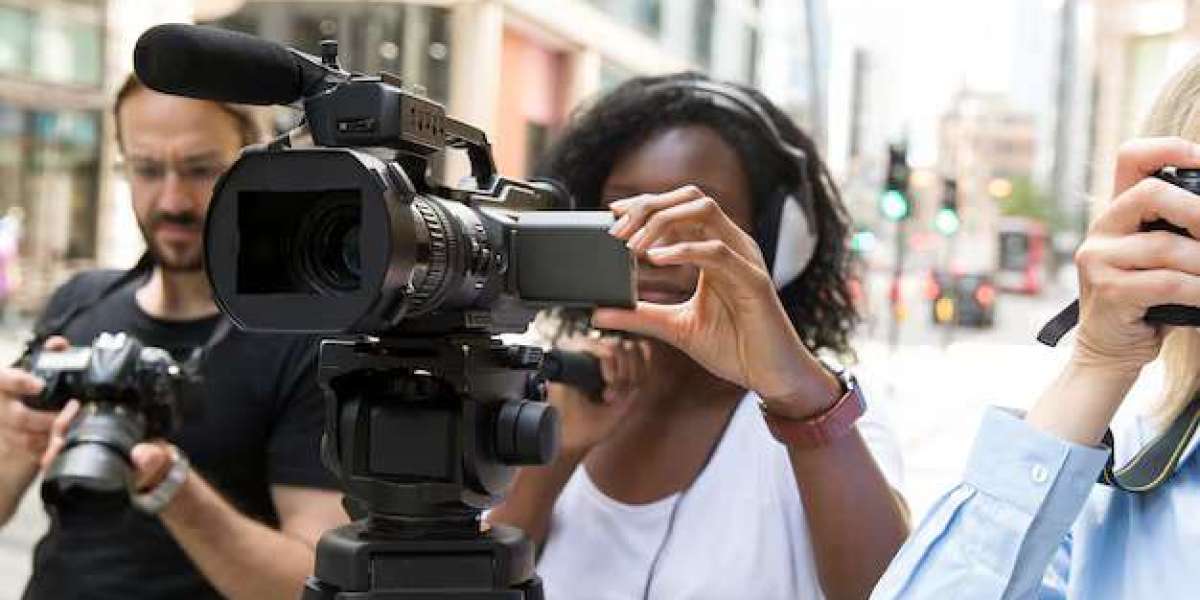Top 5 Reasons to Work with a Professional Video Production Company in Singapore