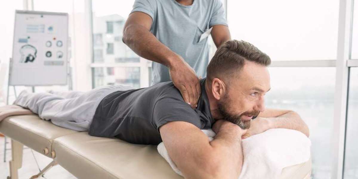 Tout Ce Que Vous Devez Savoir sur le Massage Sportif: Bienfaits, Techniques et Plus