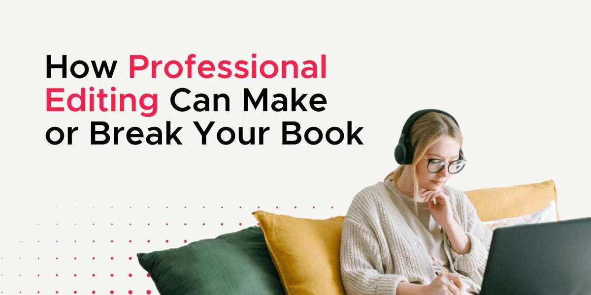 Common Proofreading Mistakes to Avoid When Hiring Book Proofreading Services in the UK