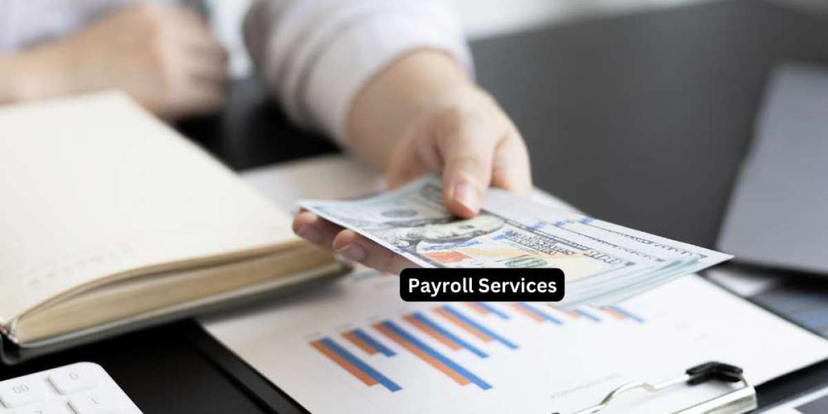 Payroll Services: A Comprehensive Guide