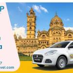 Taxi Service in Vadodara With Pr