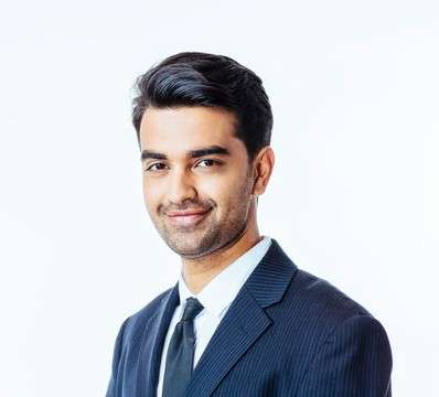 Gyani Singh