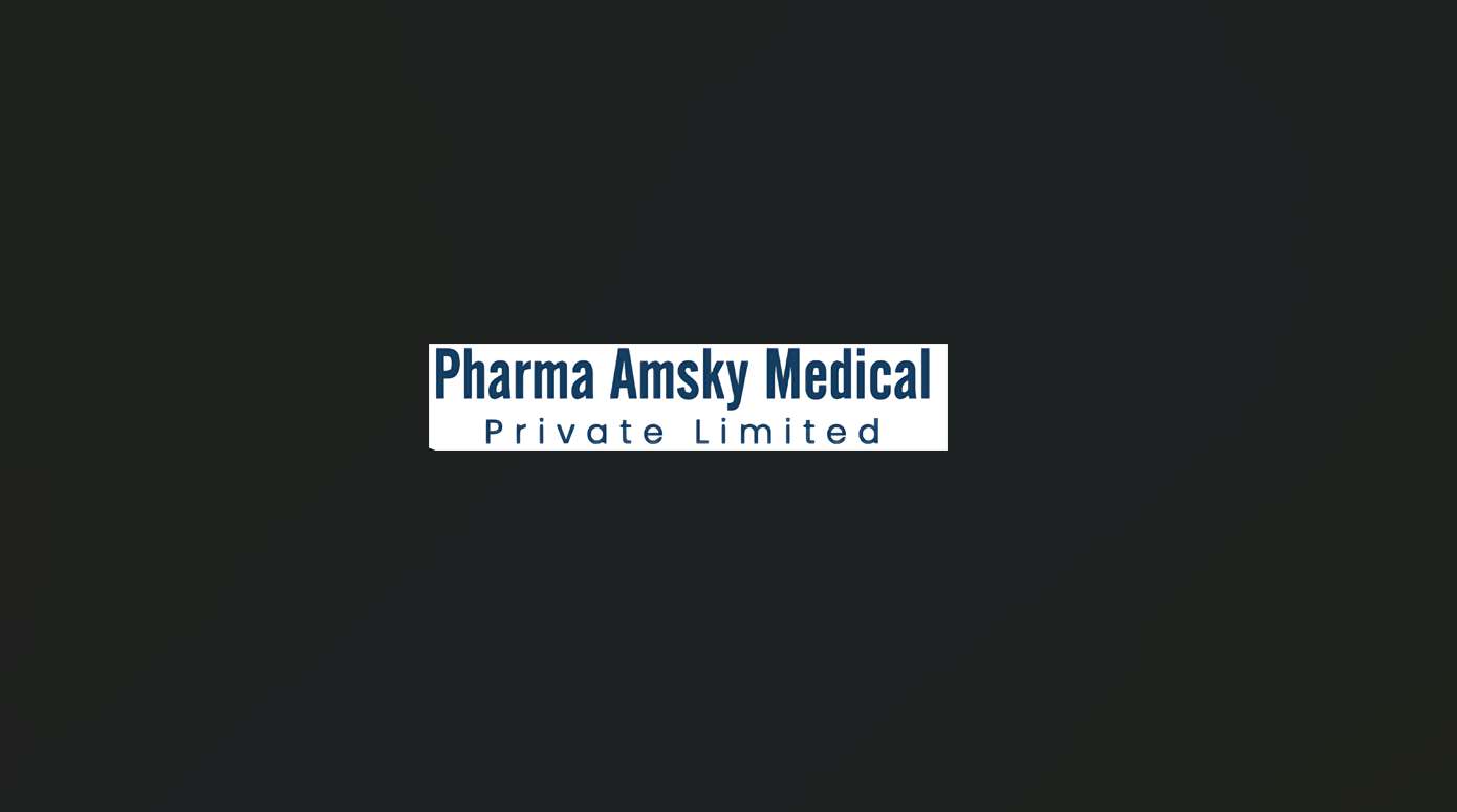 Pharma Amsky Medical Private Limited