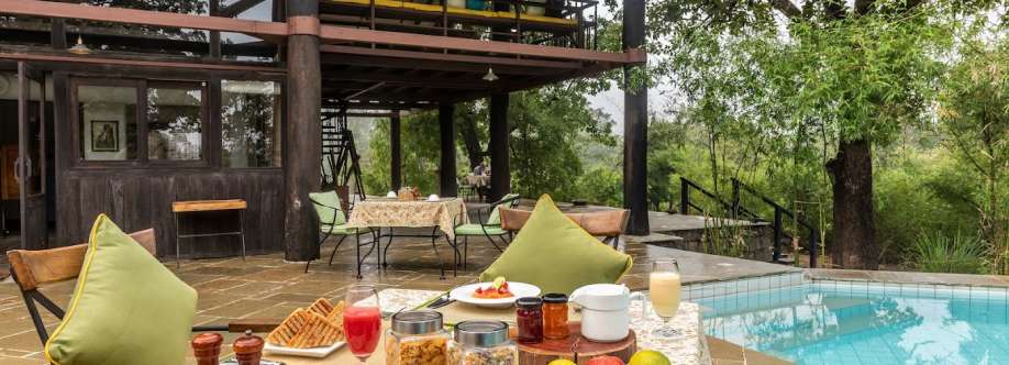 Pench Tree Lodge