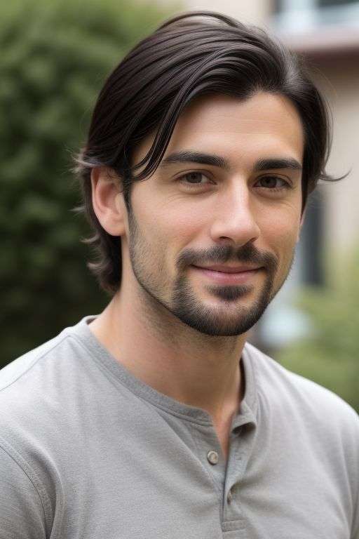 Janusz Maciorek