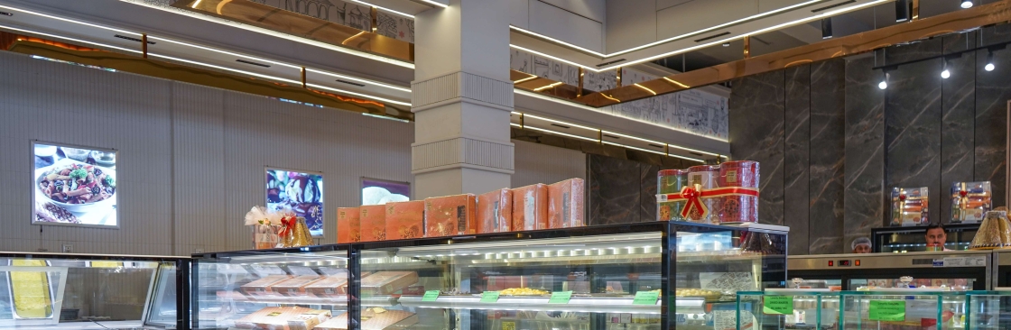 DISPLAY Counter