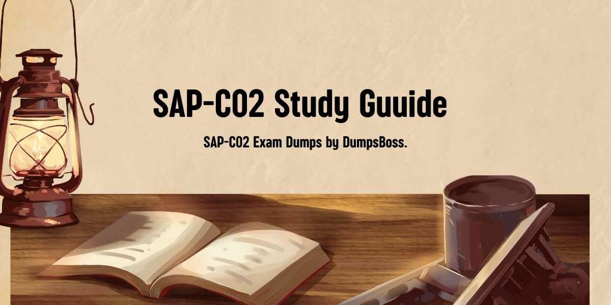 DumpsBoss SAP-C02 Study Guide Your Pathway to Certification