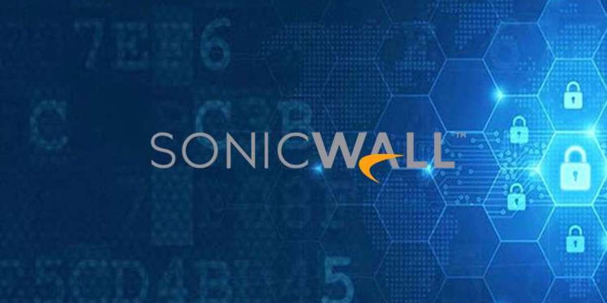 SonicWall Dealer in India: Your Trusted Firewall Partner