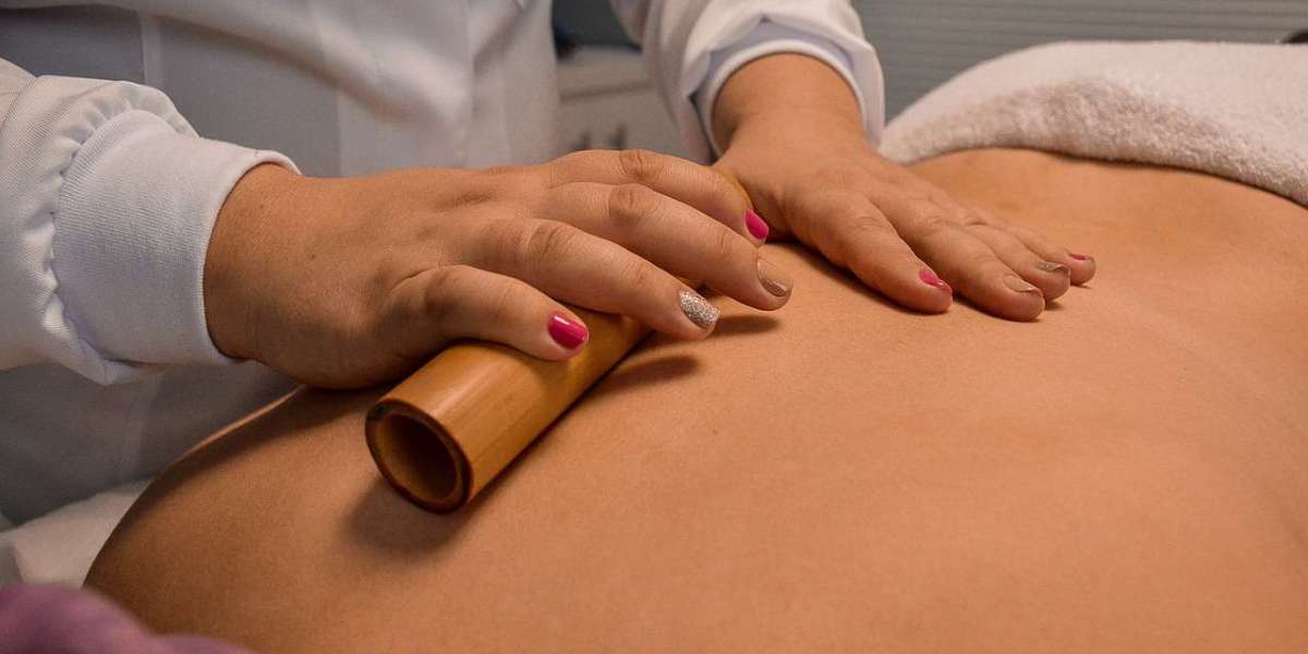 body massage in chennai