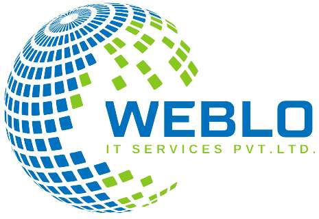 webloit services