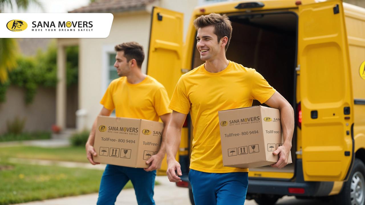 Why Should You Consider These Villa Moving Tips?