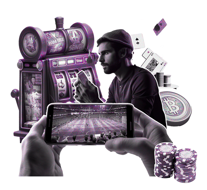 Wolf777: Best Online Sports Gaming ID Provider for Real Money Games - roidapk.com