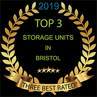 Safe Storage Bristol | Storage Bristol | Stashed away