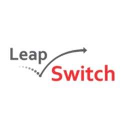 Leap switch