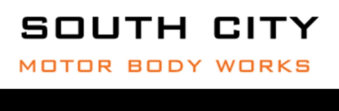 South city Motor Body Works