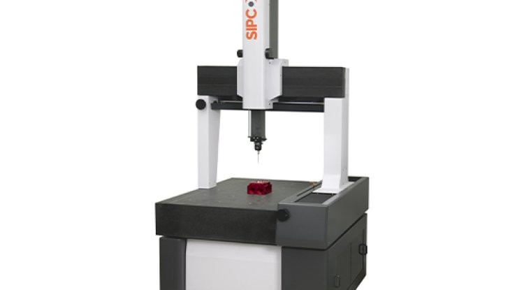 Choosing the Right Coordinate Measuring Machines (CMM) - Las Vegas News Herald