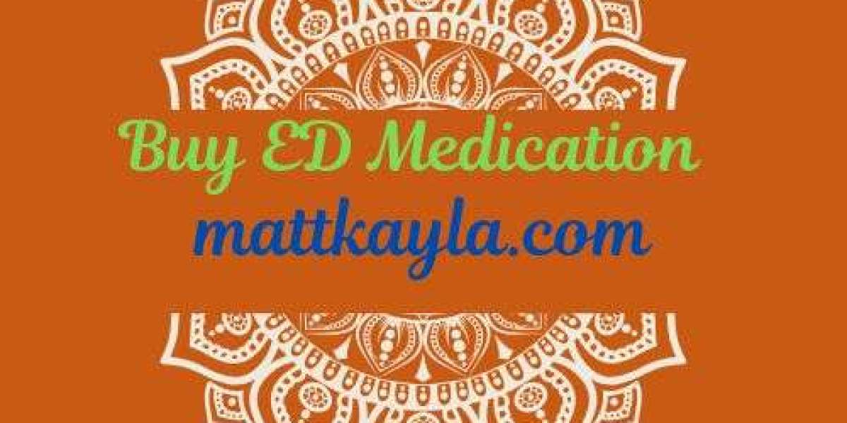 Buy Kamagra Online For ED Treatment Quickly