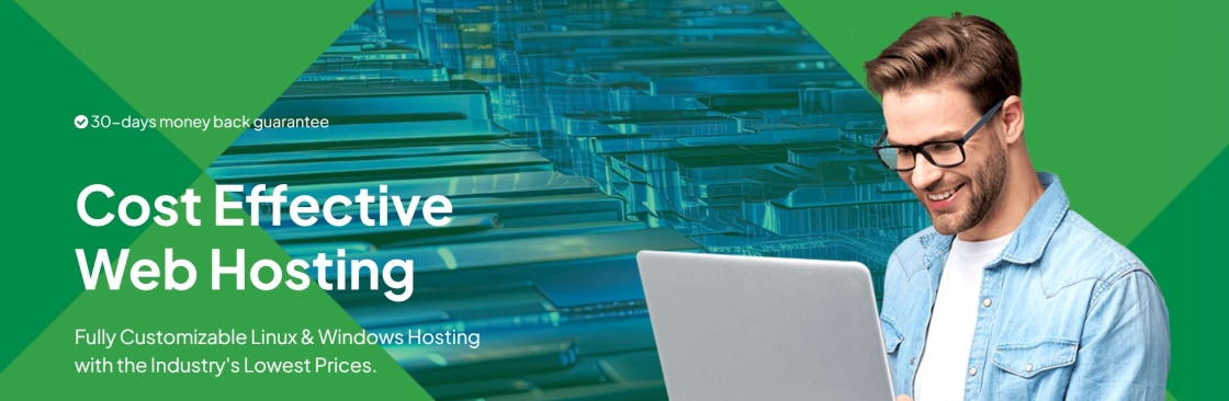 GCC Web Hosting