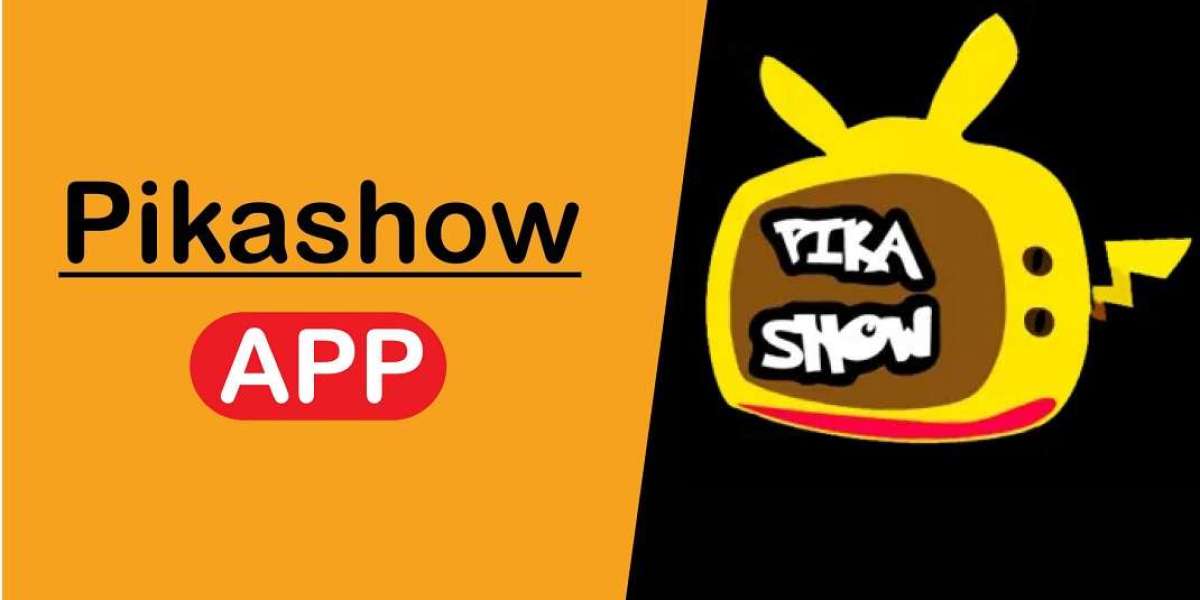 Pikashow App APK Latest Version  2025