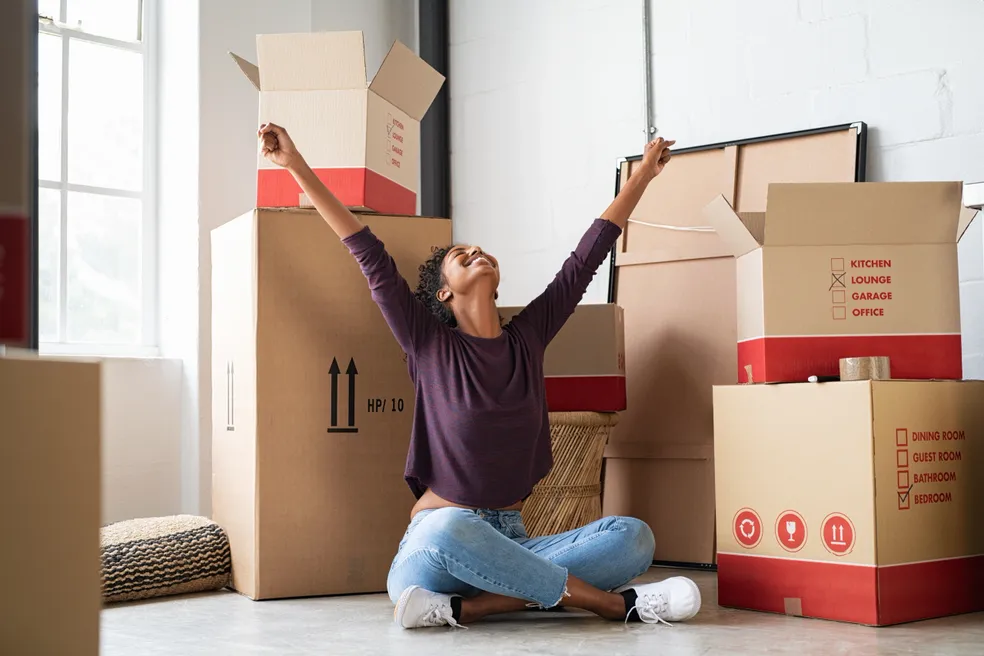 Choose the Best Storage for Home Renovation to Stay Organised - Buddies Reach