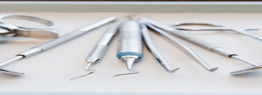 Dental Instruments USA