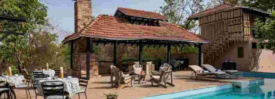 Denwa Backwater Escape