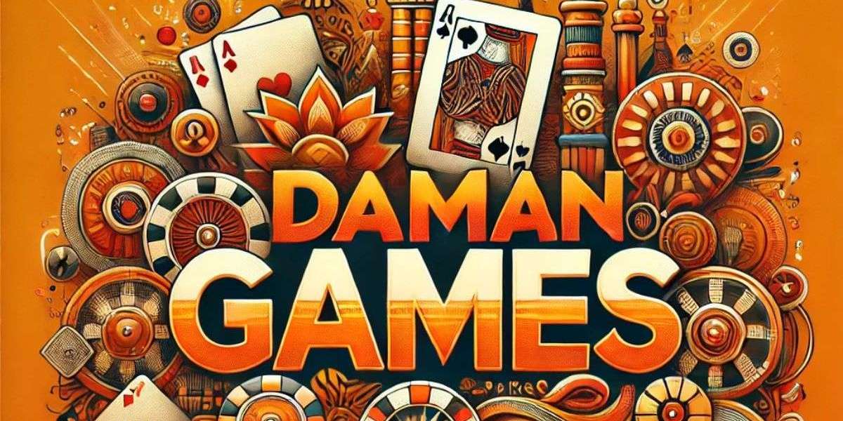 Exploring the Thrill of Colour Prediction in the Daman Game