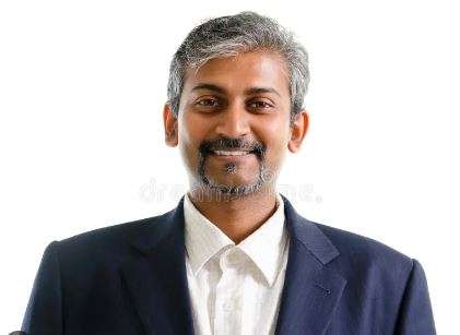 Binod Kumar