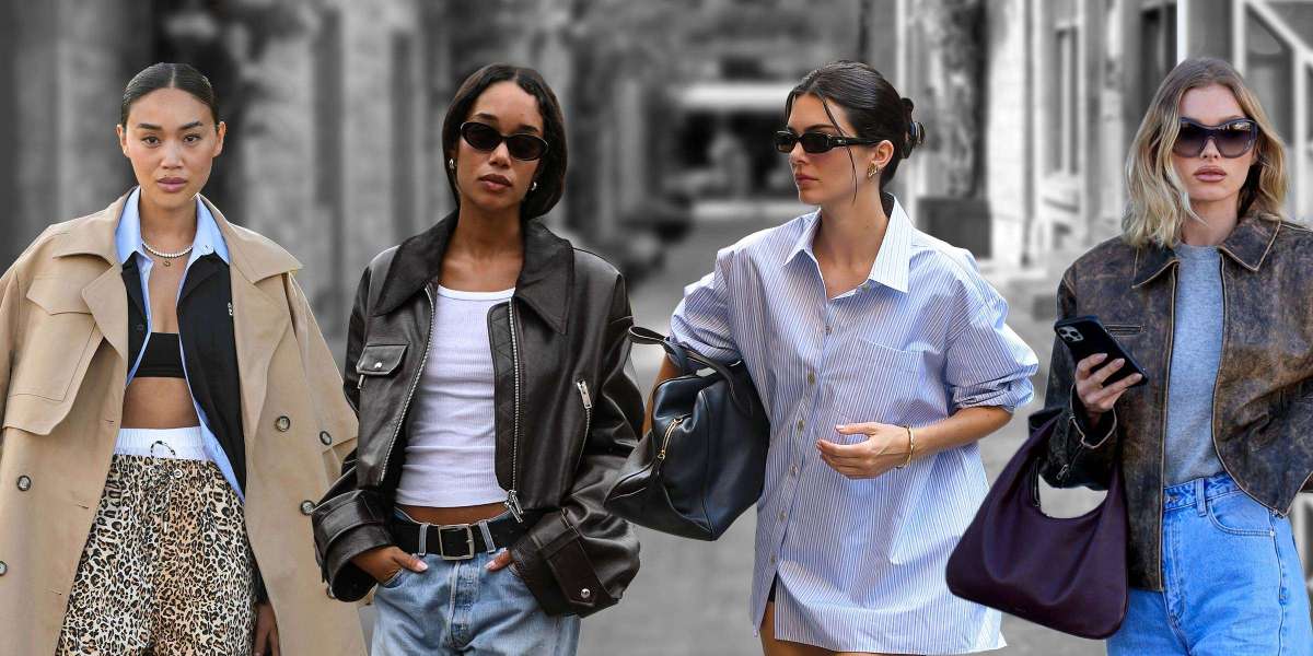 inspiration from the most Saint Laurent Sale recent fashion week shows