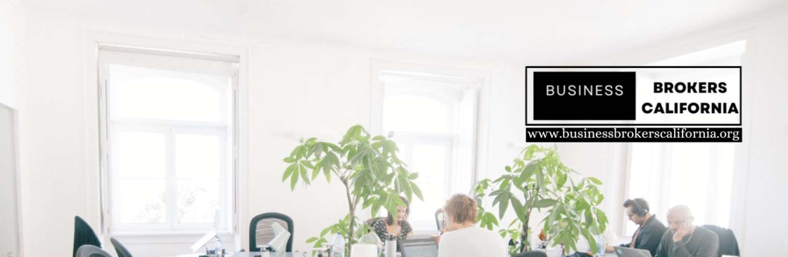 Business Brokers California