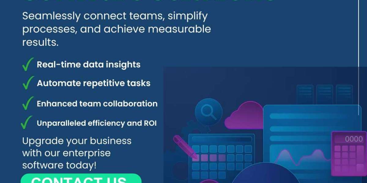 ERP Development Company