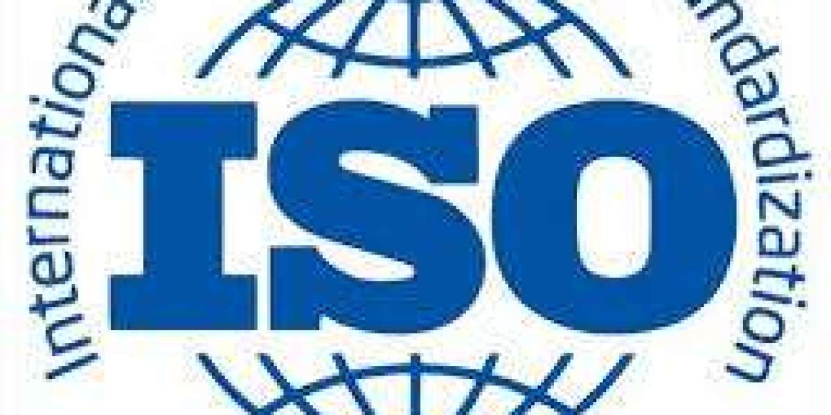 How ISO 9001 is Revolutionizing Manufacturing Quality Control