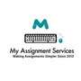 My Assignment Services