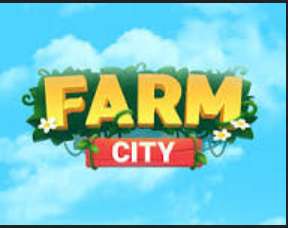 farm city