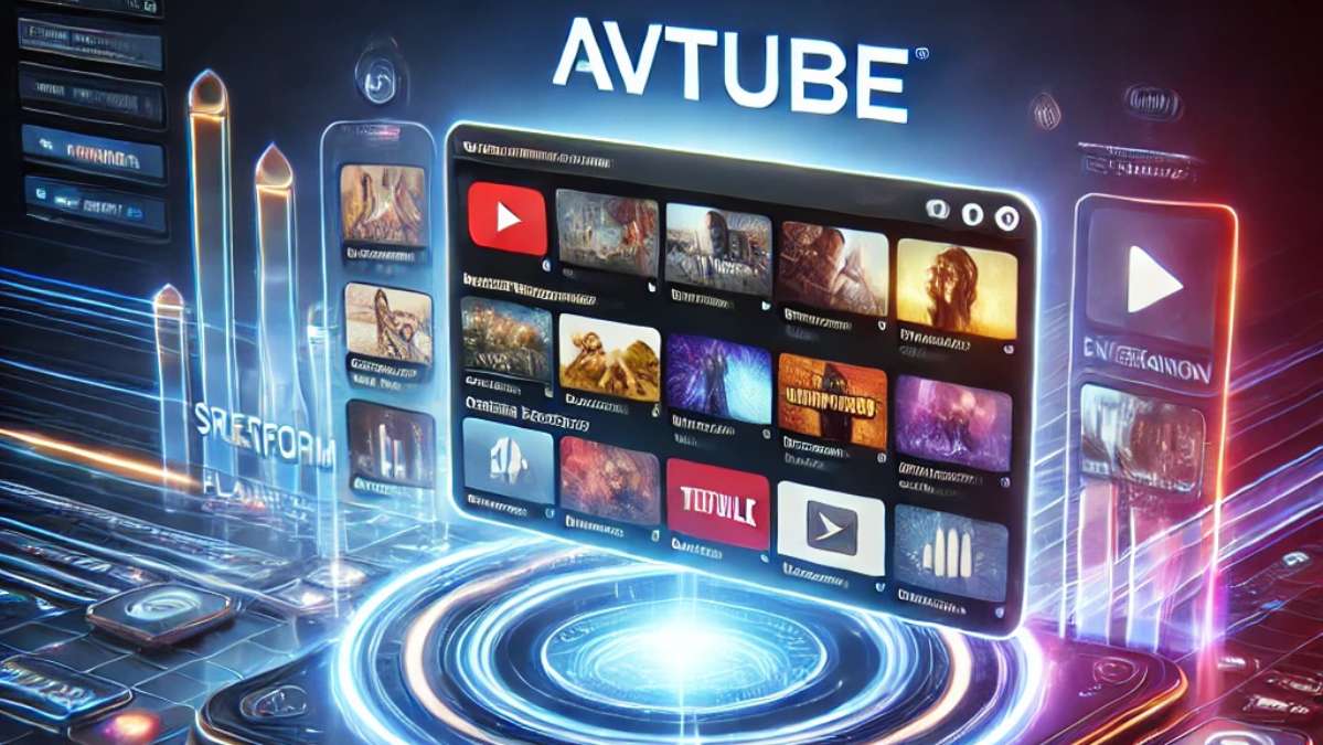 AvTechSolution