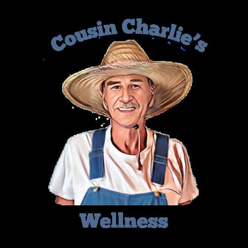 Cousin Charlie Wellness