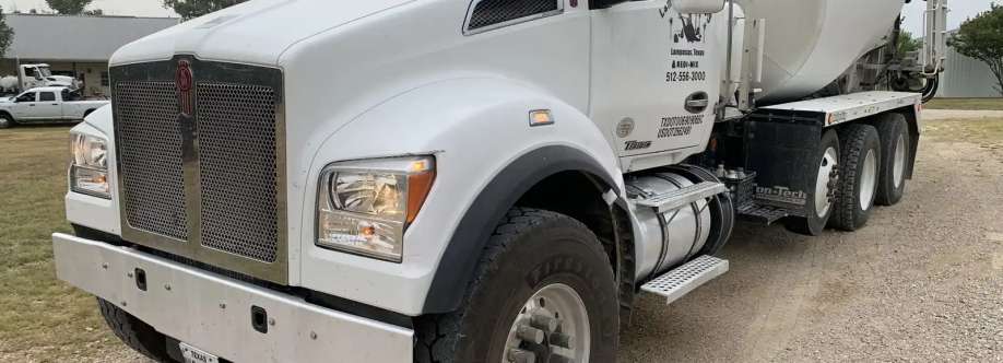 Lampasas Trucking and Ready Mix