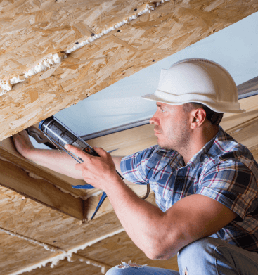 Why Does Your Caulking Look Messy? 3 Common Mistakes To Avoid – Webs Article