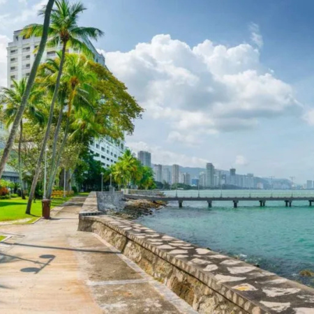 Emirates Airlines Penang Office in Malaysia - AirlinesOfficeAddress