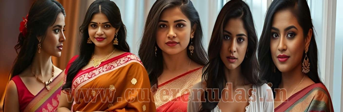 Cute Renu Das