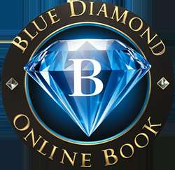 Blue Diamond Online Bet