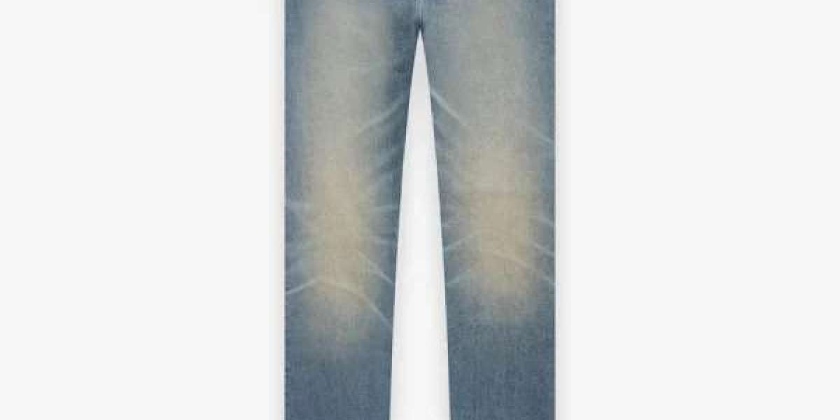 Essentials Pants The Perfect Blend of Style and Comfort