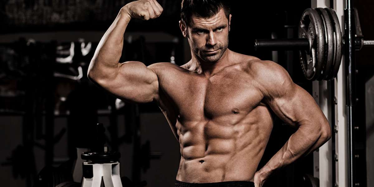 How to Support Muscle Growth and Recovery Effectively