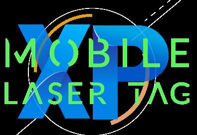 XP Mobile Laser Tag