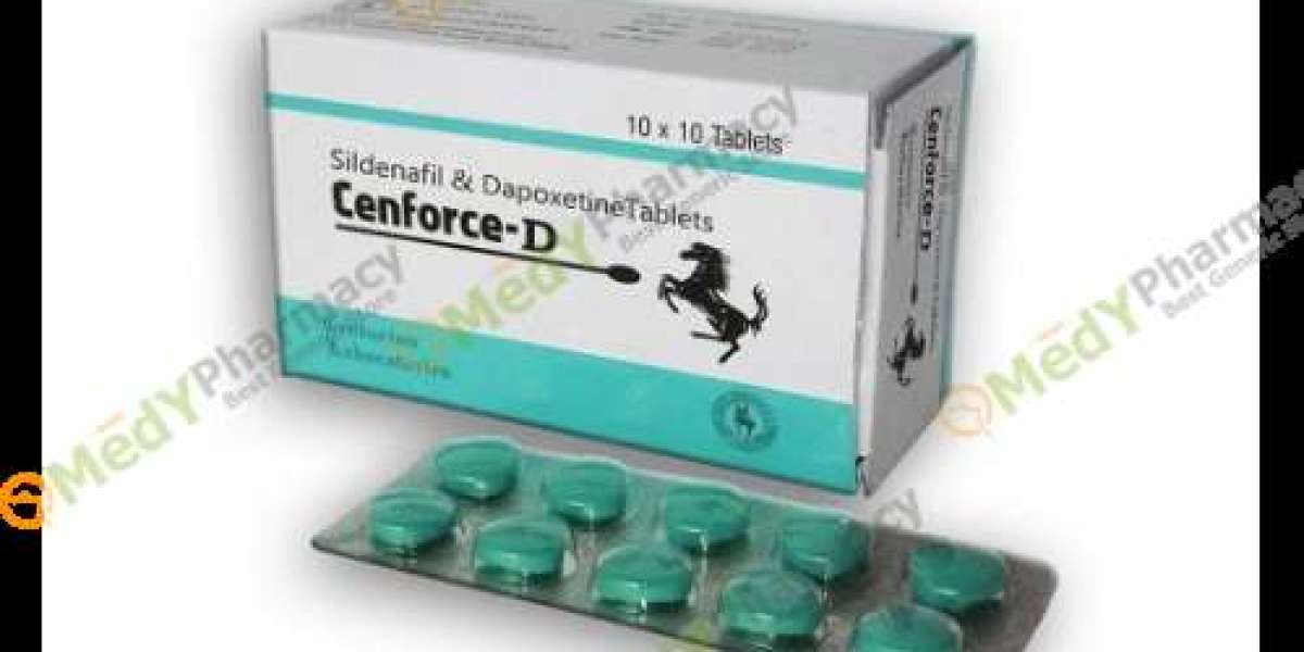 Cenforce D