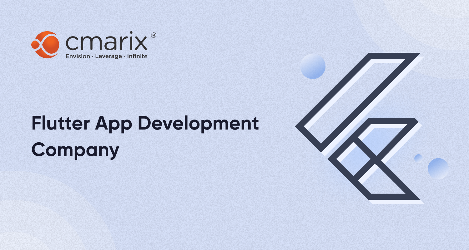 Top Flutter App Development Company in USA